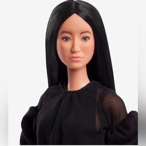 Barbie Signature Vera Wang